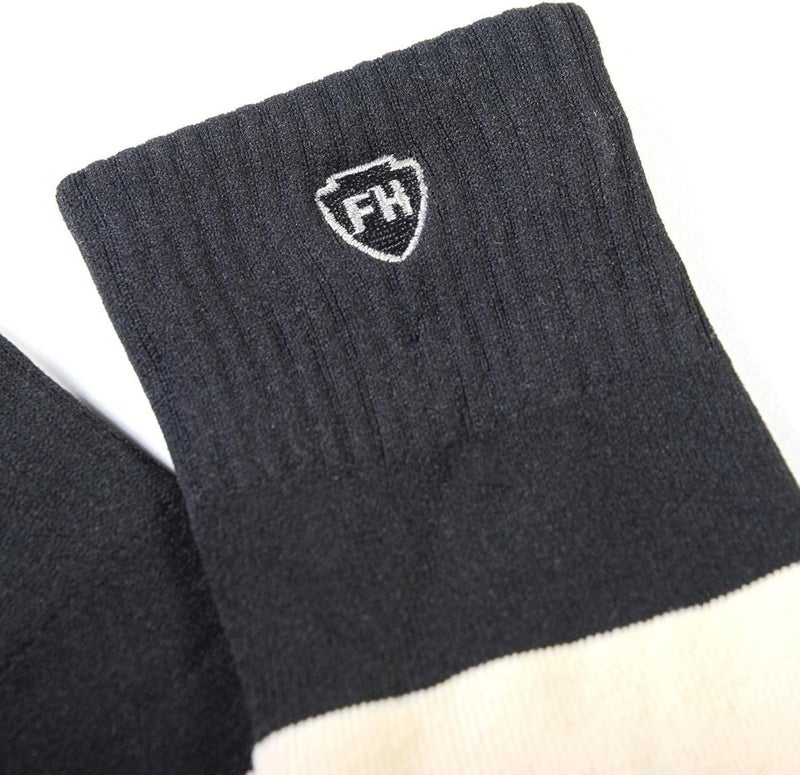 FASTHOUSE Grindhouse Division Moto Sock - Image 3
